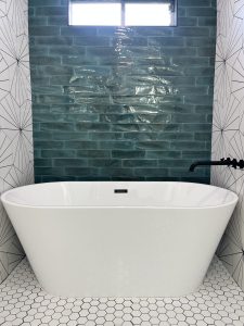Tub Materials and Styles