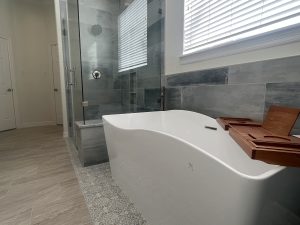 Tub Materials and Styles